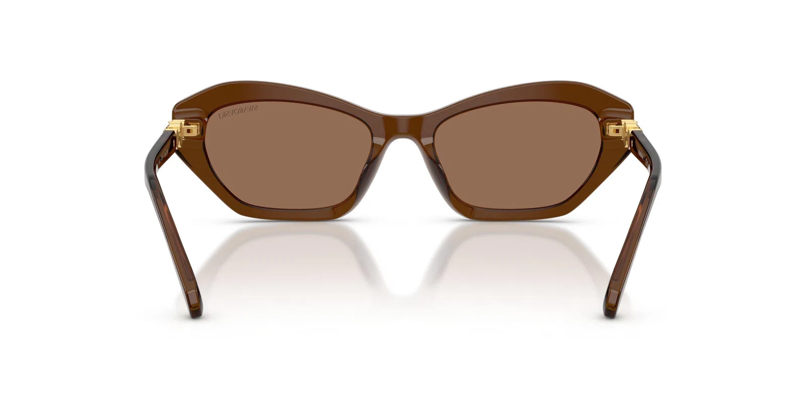 Swarovski 6048 Sunglasses - view 23